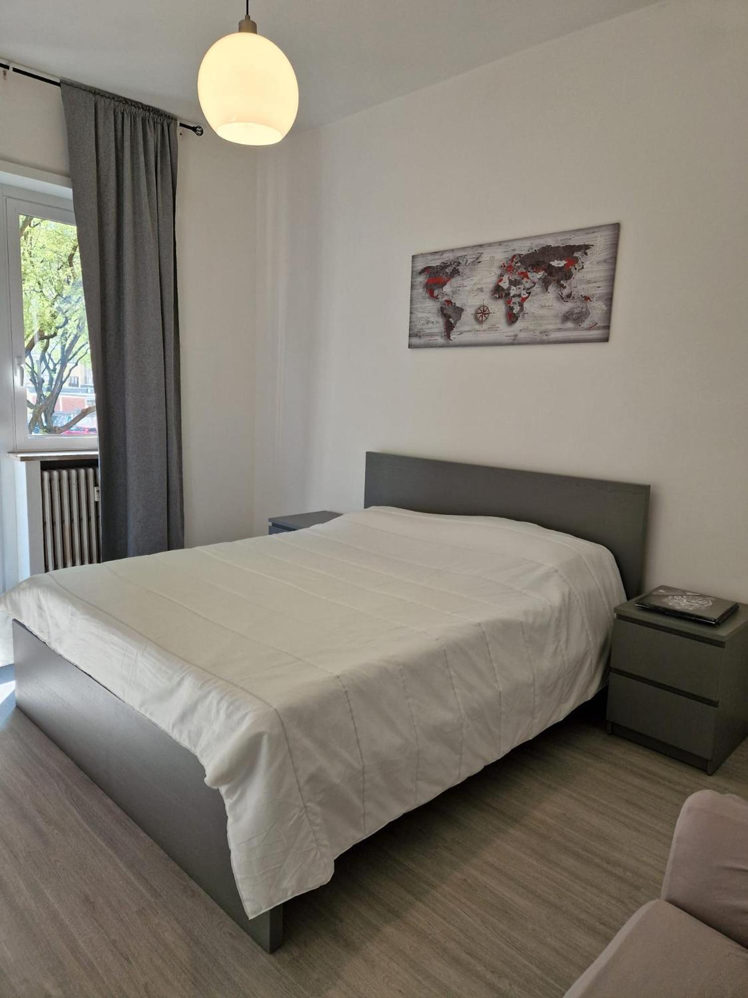 Apartament Il Quadrifoglio