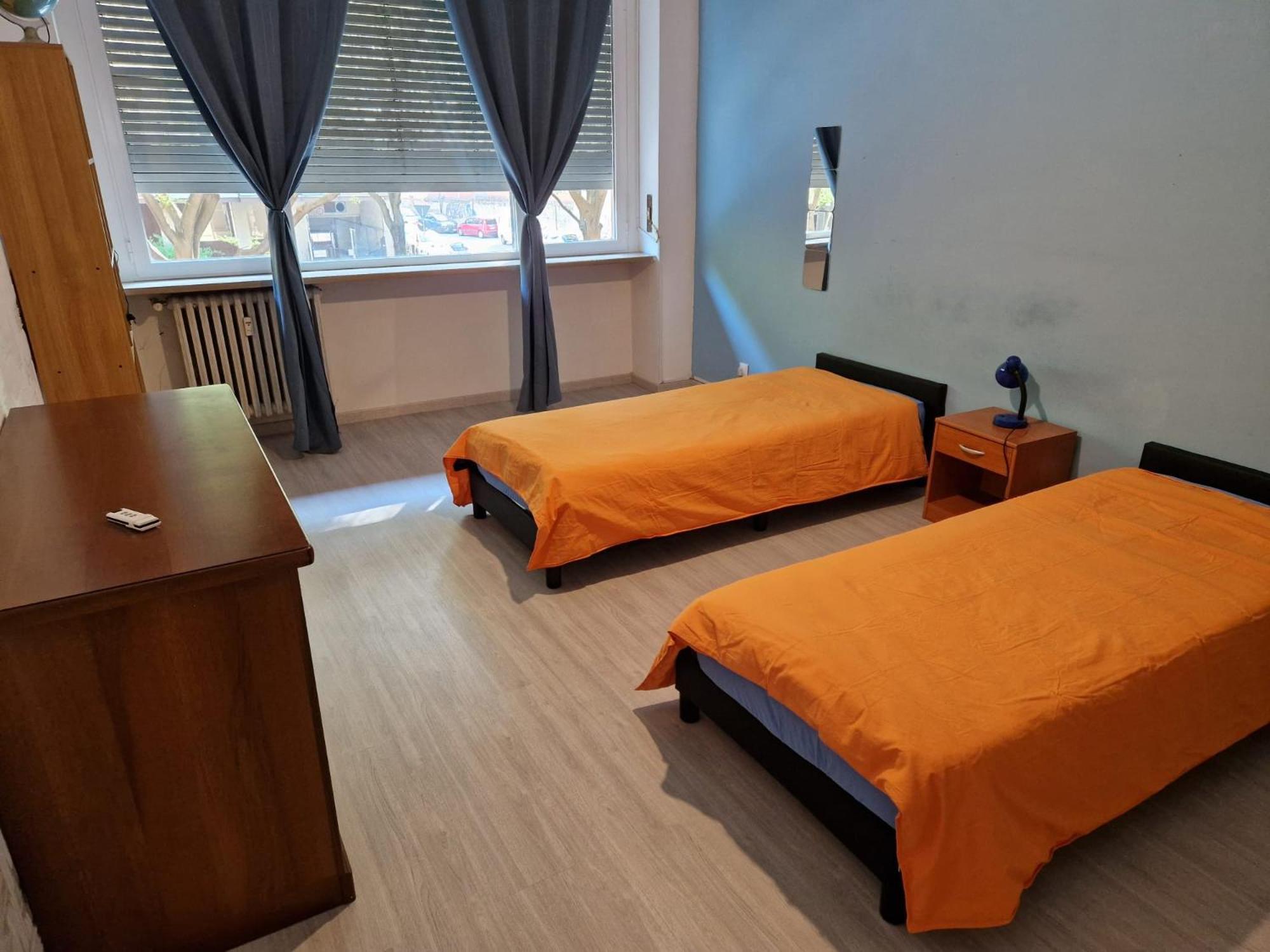 Il Quadrifoglio Apartament Turyn