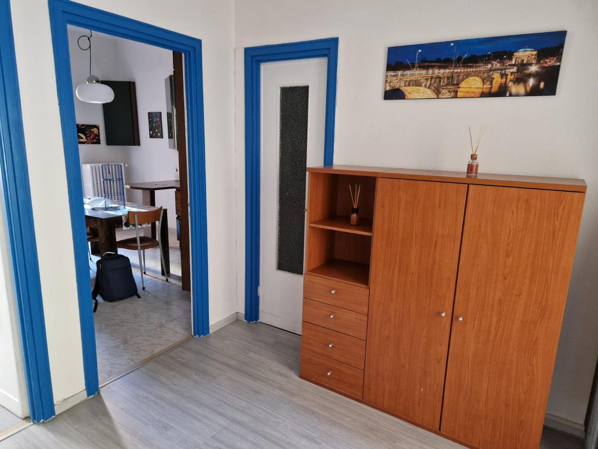Apartament Il Quadrifoglio *