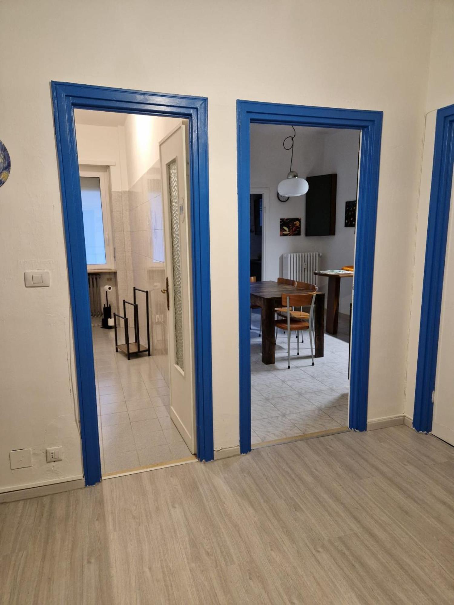 Il Quadrifoglio Appartamento